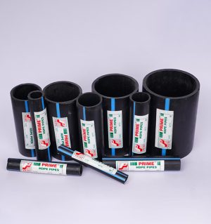 HDPE Pipes - IS 4984