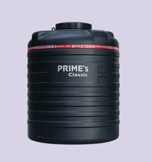 Prime Classic - 3 Layer (Blow Mold)