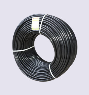 Prime Round Drip Irrigation Pipes