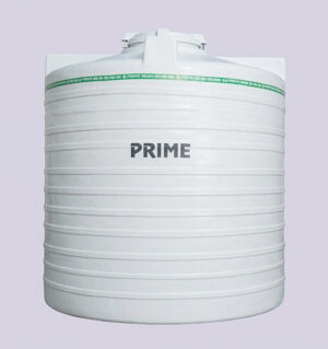 Prime 2 & 3 Layer Roto Mould Water Tank